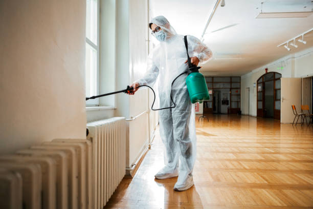 Best Affordable Pest Control Services  in Carlisle, IA